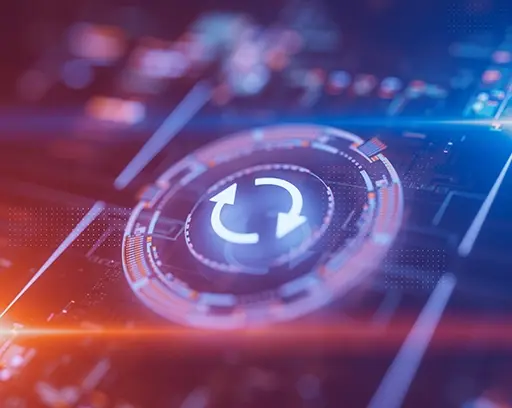 App Modernization Img
