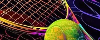 ELEVATING TENNIS PERFORMANCE THROUGH DATA & AI INNOVATION