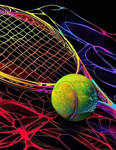 ELEVATING TENNIS PERFORMANCE THROUGH DATA & AI INNOVATION